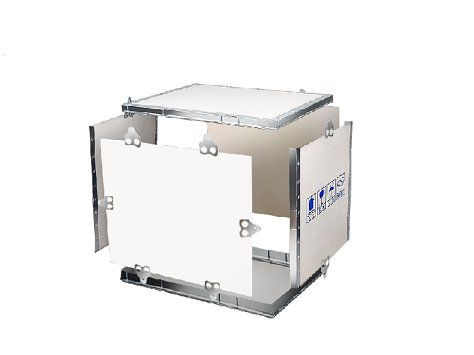 康保可拆卸木箱